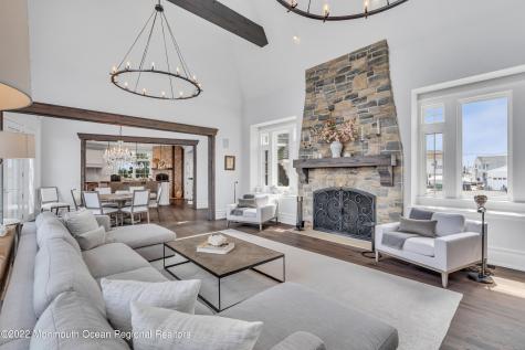 459 Normandy Drive Mantoloking NJ 08738