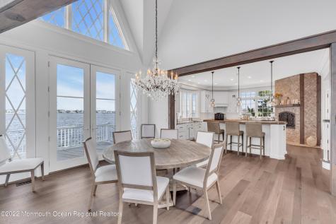 459 Normandy Drive Mantoloking NJ 08738