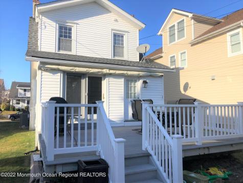 329 Washington Avenue Avon-by-the-sea NJ 07717