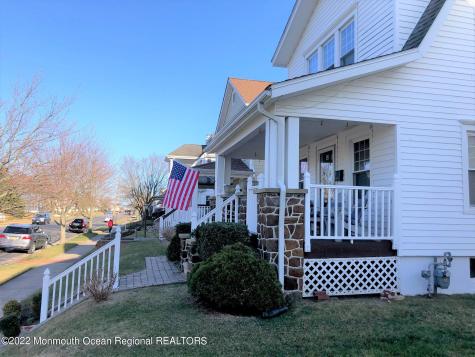 329 Washington Avenue Avon-by-the-sea NJ 07717