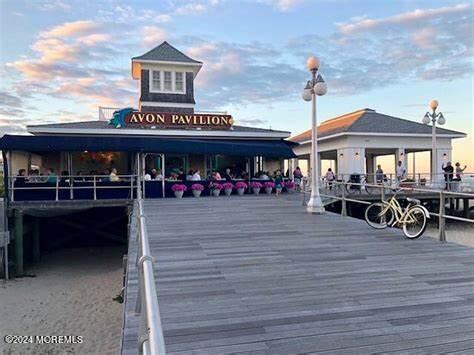 329 Washington Avenue Avon-by-the-sea NJ 07717