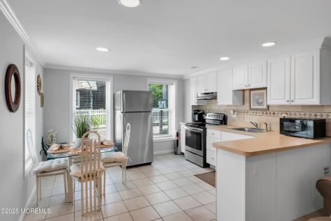 512 Main Avenue Bay Head NJ 08742