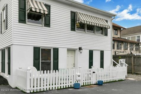 512 Main Avenue Bay Head NJ 08742