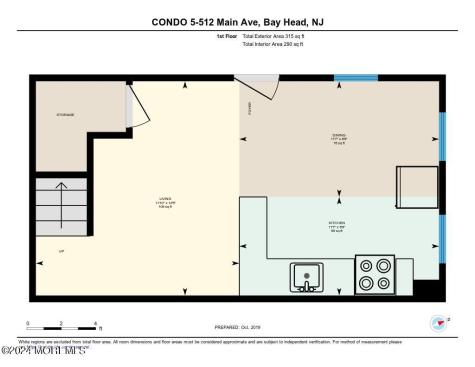 512 Main Avenue Bay Head NJ 08742