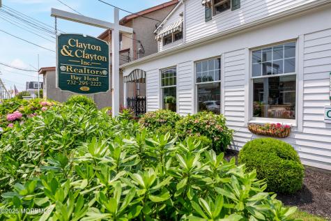 512 Main Avenue Bay Head NJ 08742