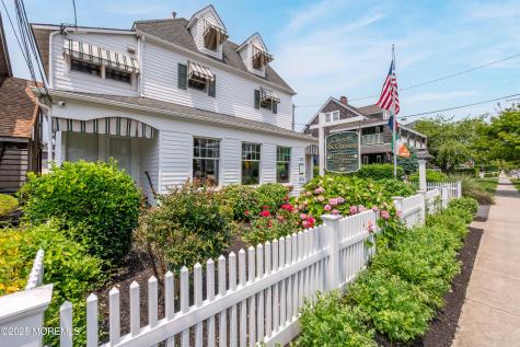 512 Main Avenue Bay Head NJ 08742