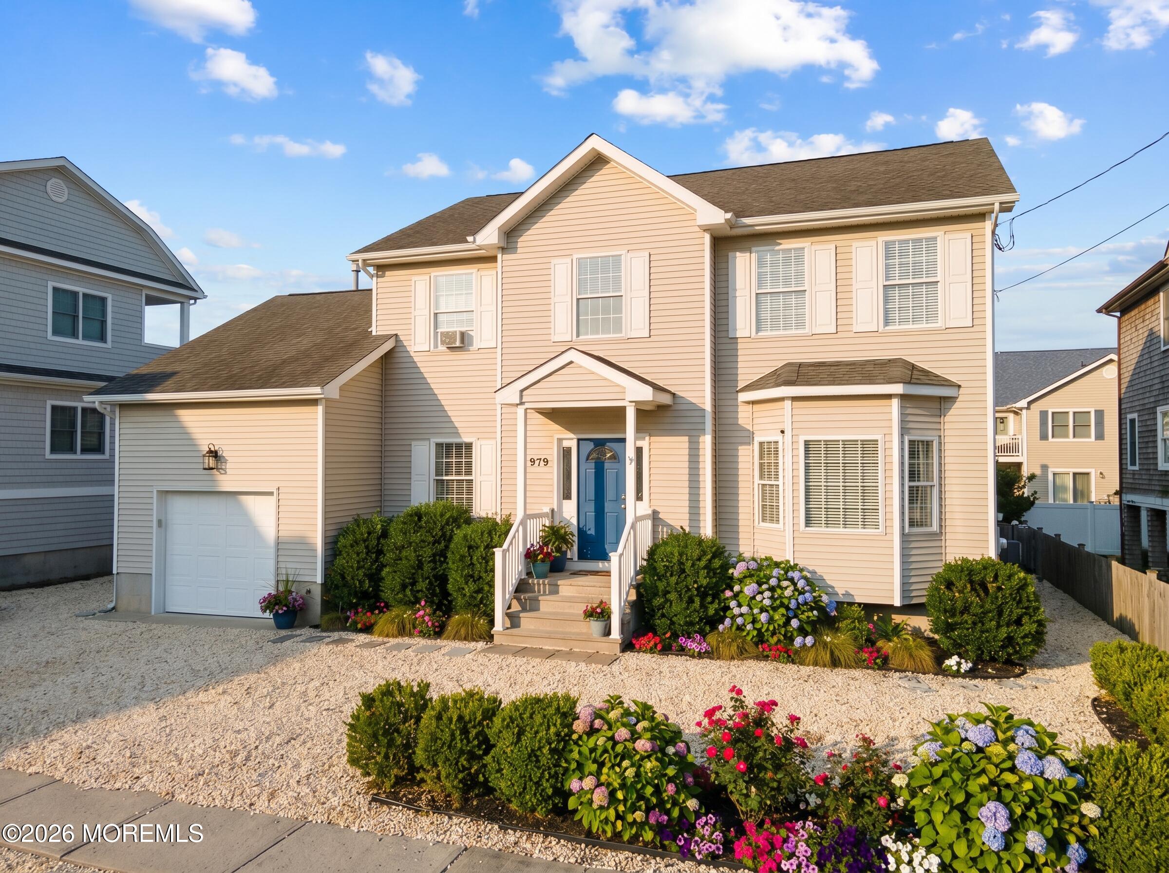 979 Ocean Avenue Mantoloking NJ 08738