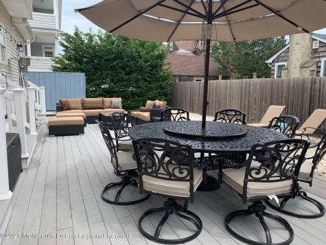 979 Ocean Avenue Mantoloking NJ 08738