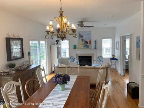 979 Ocean Avenue Mantoloking NJ 08738