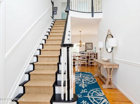 979 Ocean Avenue Mantoloking NJ 08738