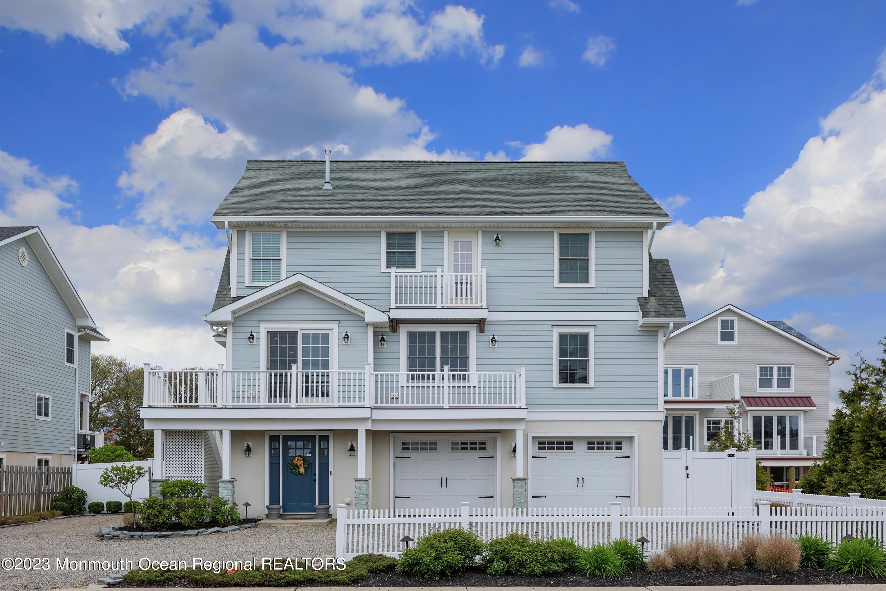 912 Ocean Avenue Mantoloking NJ 08738