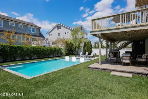912 Ocean Avenue Mantoloking NJ 08738