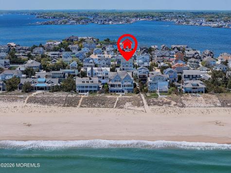 912 Ocean Avenue Mantoloking NJ 08738