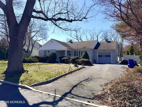 70 Maryland Avenue West Long Branch NJ 07764