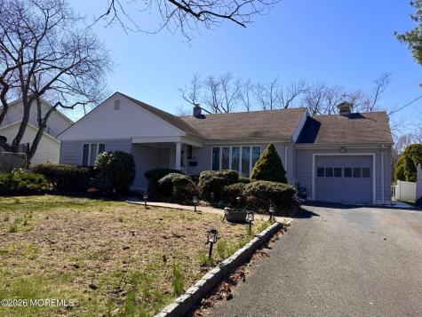 70 Maryland Avenue West Long Branch NJ 07764