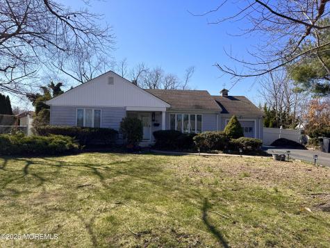 70 Maryland Avenue West Long Branch NJ 07764