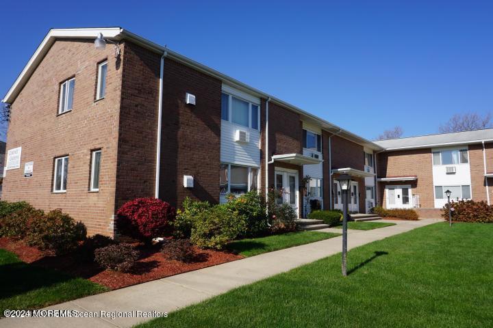 35 Sternberger Avenue Long Branch NJ 07740