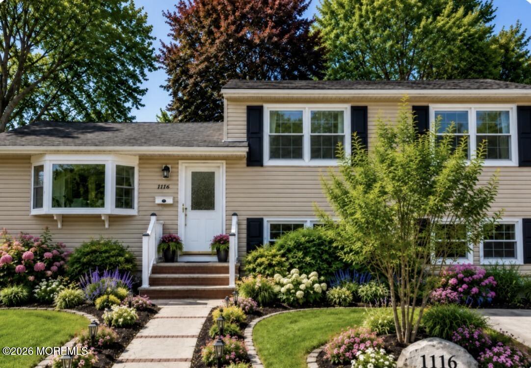 1116 Darlene Avenue Ocean Twp NJ 07712