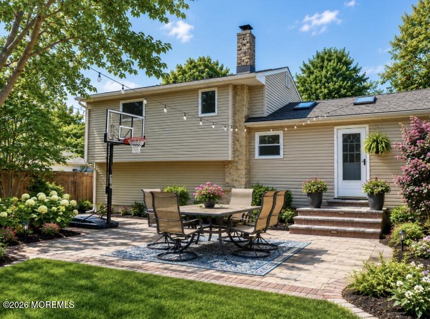 1116 Darlene Avenue Ocean Twp NJ 07712