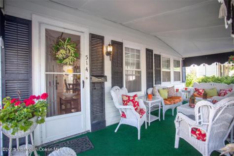 514 Brighton Avenue Spring Lake NJ 07762