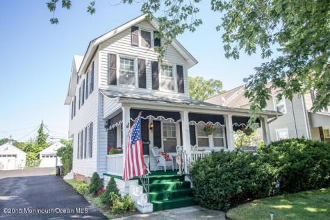 514 Brighton Avenue Spring Lake NJ 07762