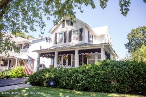514 Brighton Avenue Spring Lake NJ 07762