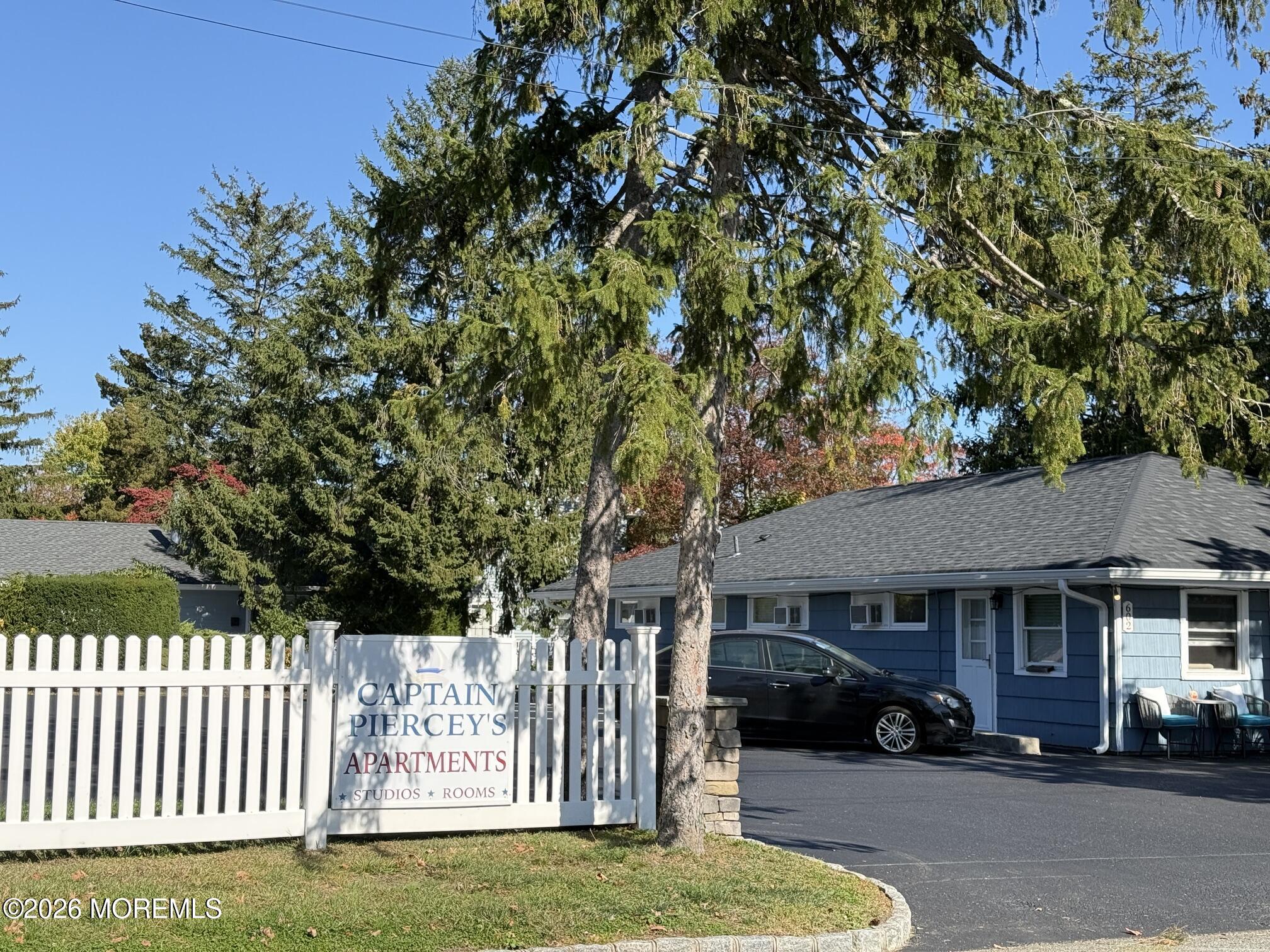 602 Harris Avenue Brielle NJ 08730