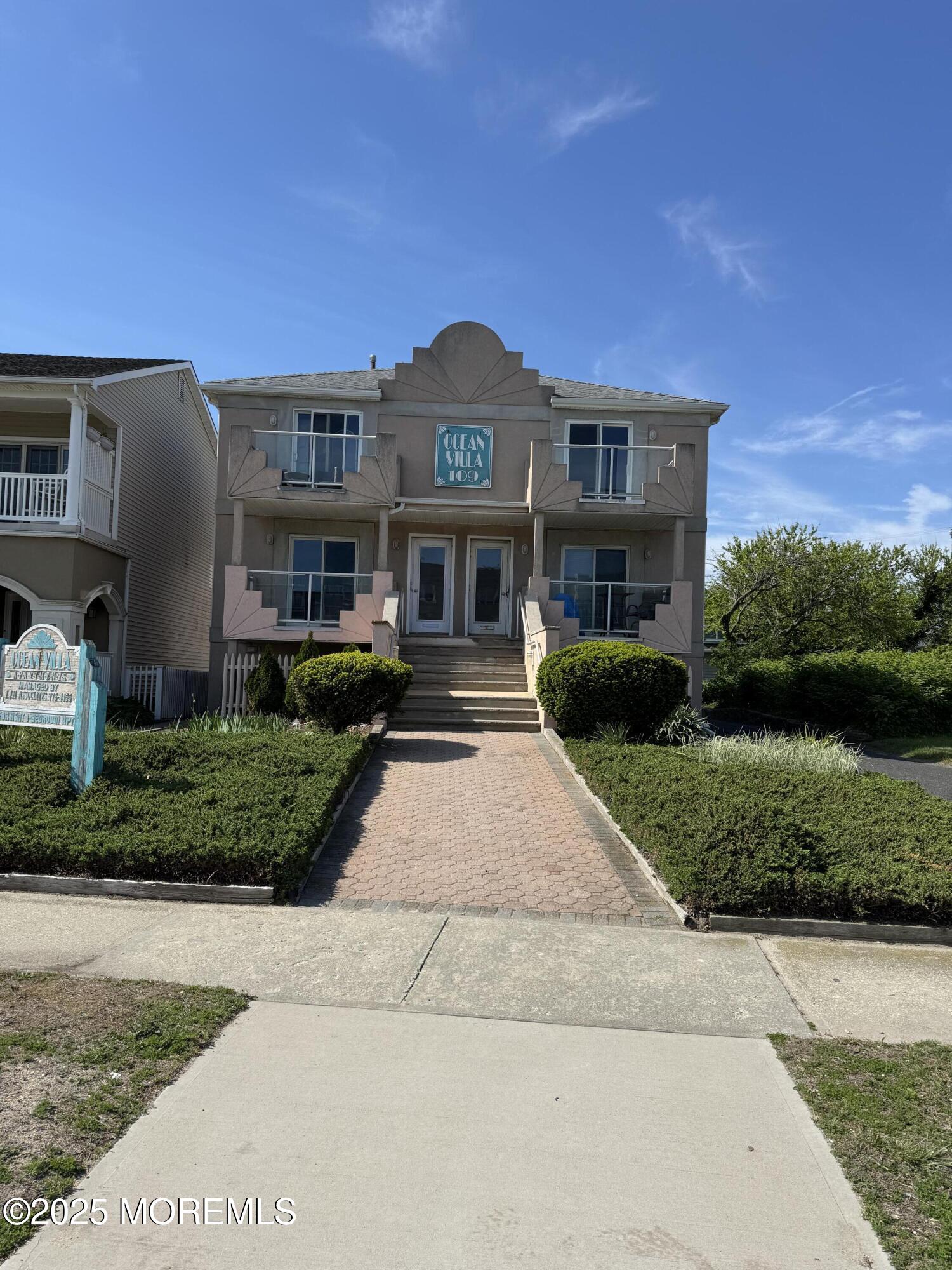 109 Second Avenue Bradley Beach NJ 07720