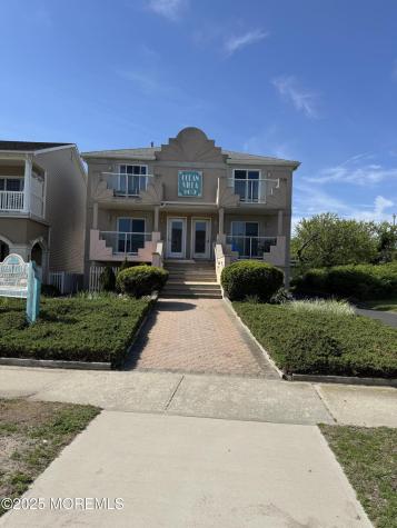 109 Second Avenue Bradley Beach NJ 07720