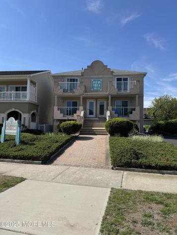 109 Second Avenue Bradley Beach NJ 07720