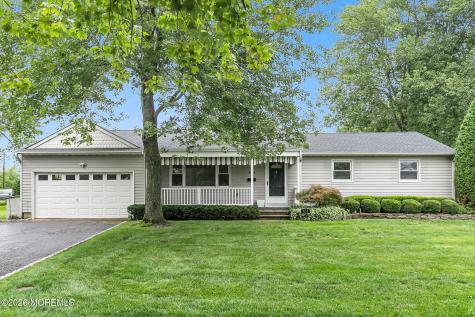 453 Milton Avenue Oceanport NJ 07757