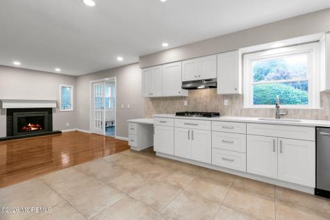 453 Milton Avenue Oceanport NJ 07757