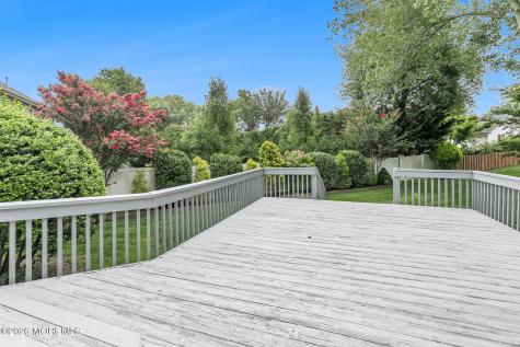 453 Milton Avenue Oceanport NJ 07757