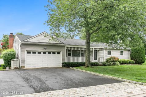 453 Milton Avenue Oceanport NJ 07757