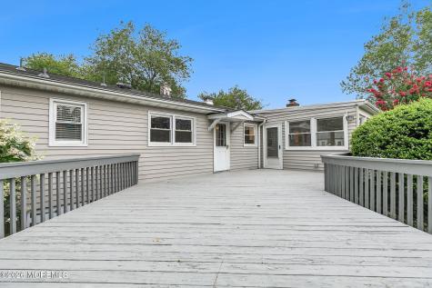 453 Milton Avenue Oceanport NJ 07757