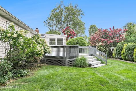 453 Milton Avenue Oceanport NJ 07757