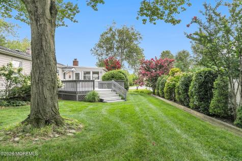 453 Milton Avenue Oceanport NJ 07757