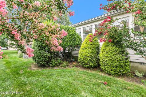 453 Milton Avenue Oceanport NJ 07757