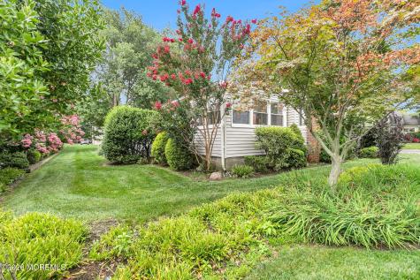 453 Milton Avenue Oceanport NJ 07757