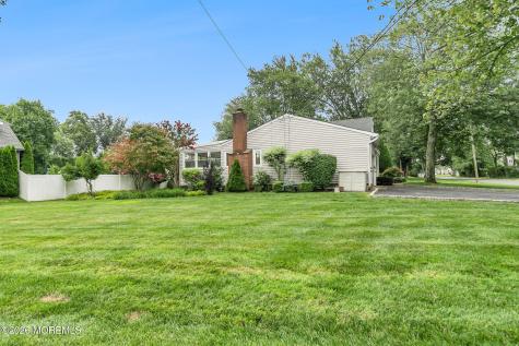 453 Milton Avenue Oceanport NJ 07757