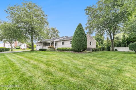 453 Milton Avenue Oceanport NJ 07757