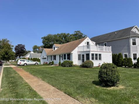 300 4th Avenue Spring Lake NJ 07762