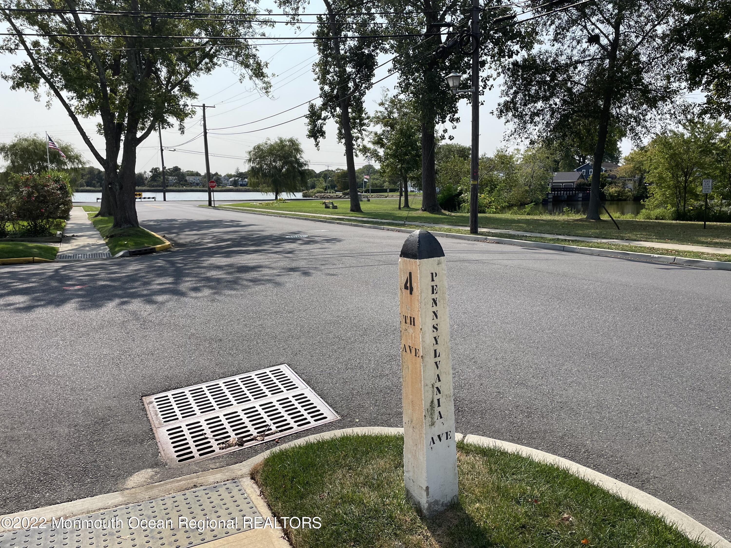 300 4th Avenue Spring Lake NJ 07762