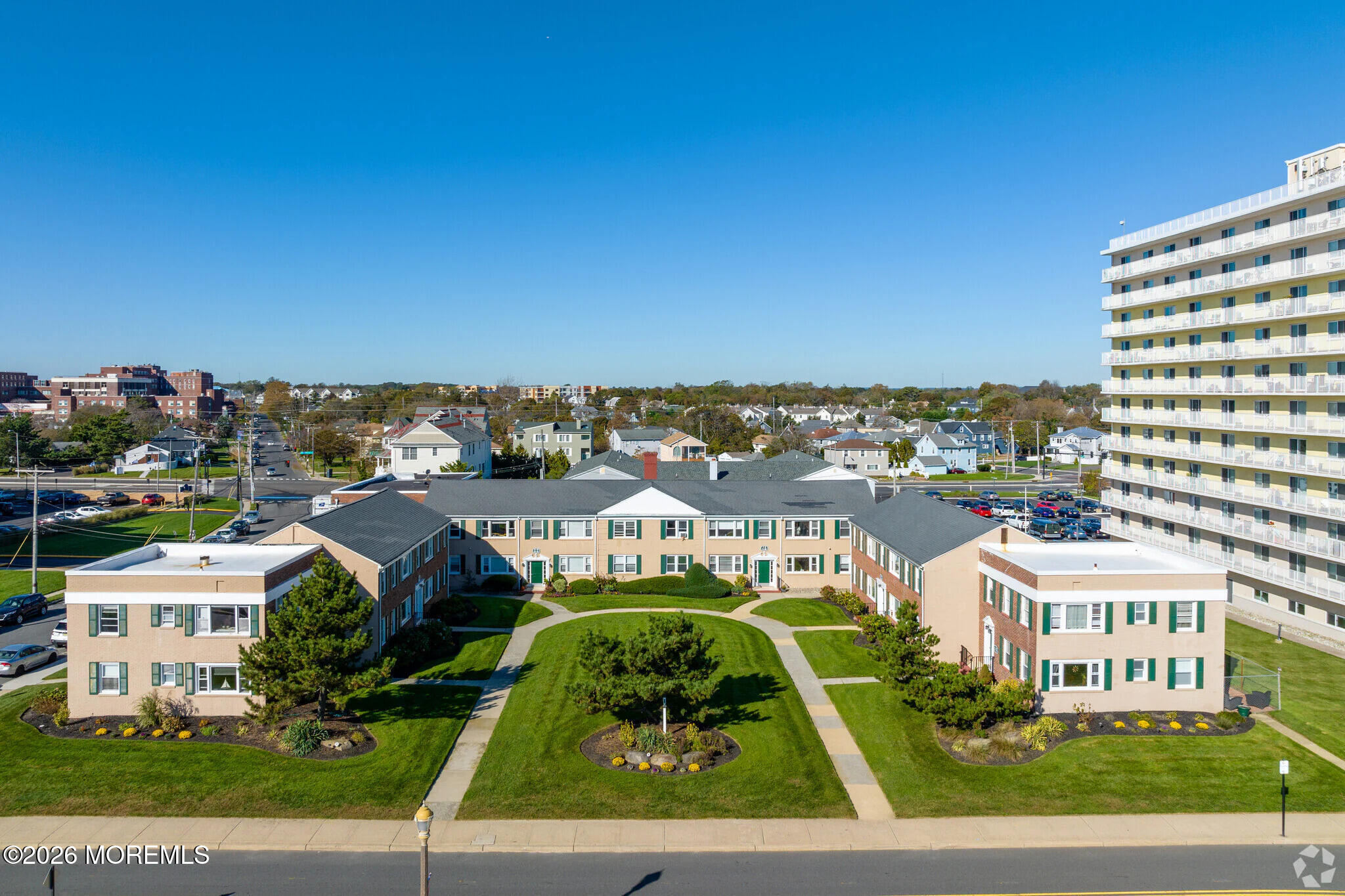 220 Ocean Avenue Long Branch NJ 07740