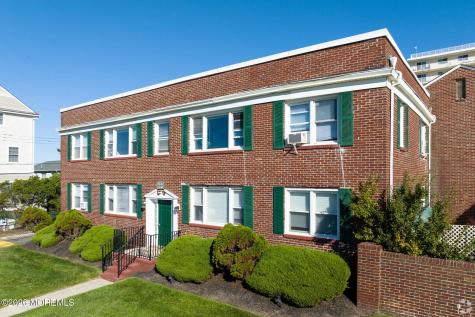 220 Ocean Avenue Long Branch NJ 07740