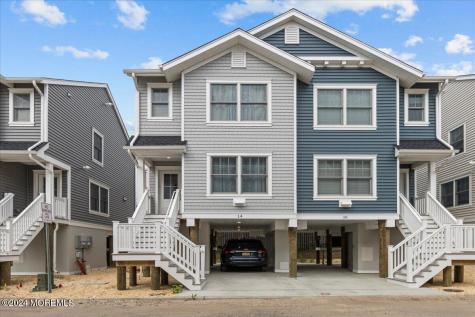 14 Elder Street Mantoloking NJ 08738