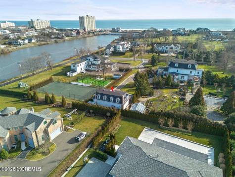 892 Elberon Avenue Elberon NJ 07740