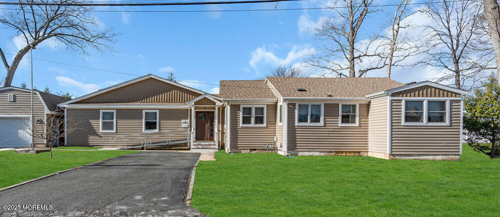 2137 Locust Road Sea Girt NJ 08750
