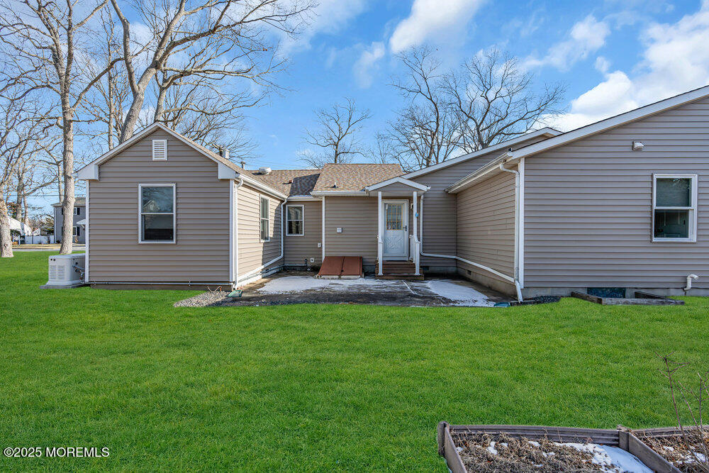 2137 Locust Road Sea Girt NJ 08750