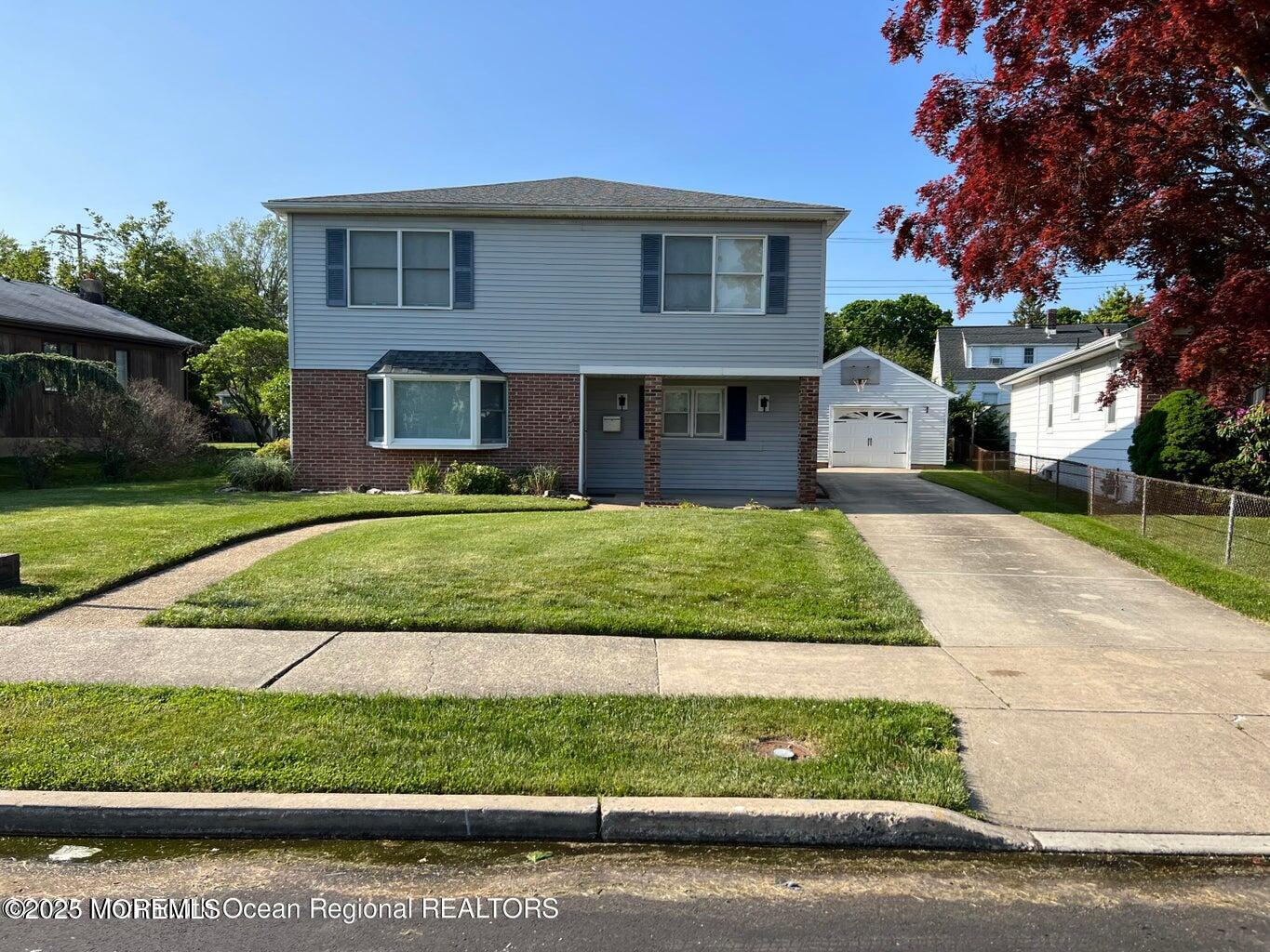 123 Brighton Avenue Deal NJ 07723
